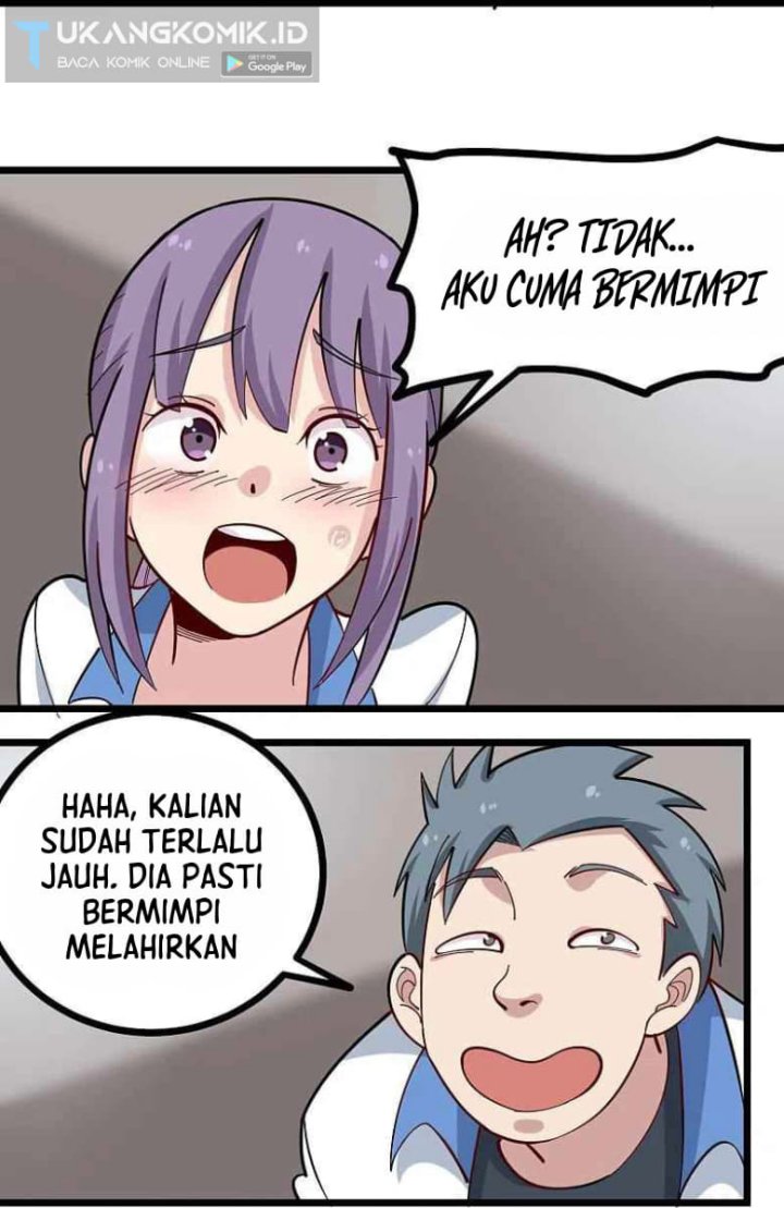 School Flower Master Chapter 270 Bahasa Indonesia